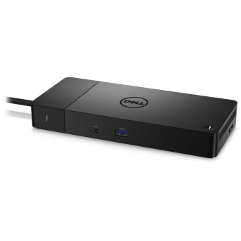 Док-станция Dell Thunderbolt Dock WD22TB4 (210-BDTD) - Metoo (3)