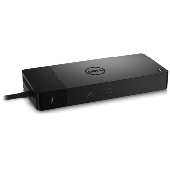 Док-станция Dell Thunderbolt Dock WD22TB4 (210-BDTD) - Metoo (7)