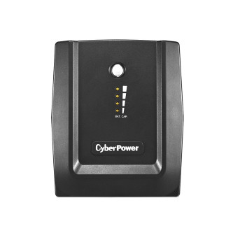 Источник бесперебойного питания CyberPower UT1500E - Metoo (5)