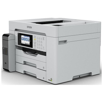 МФУ струйное цветное Epson L15180 (C11CH71408) - Metoo (5)