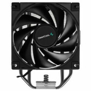 Кулер для процессора Deepcool AK400 ZERO DARK PLUS