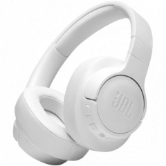Наушники JBL Tune 760NC - Wireless Over-Ear Headset with Active Noice Cancelling - White