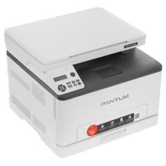 МФУ цветное Pantum CM1100DN - Metoo (7)