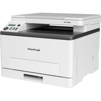 МФУ цветное Pantum CM1100DN - Metoo (3)