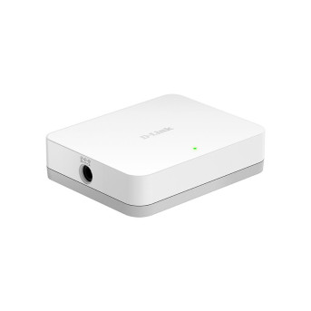 Коммутатор D-Link DGS-1005A/<wbr>F1A - Metoo (3)