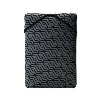 Чехол для ноутбука 2F2L4AA HP 14 ReversP Blk/<wbr>Geo Sleeve - Metoo (4)