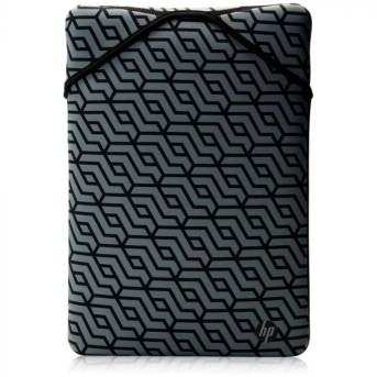Чехол для ноутбука 2F2L0AA HP 15 ReversP Blk/<wbr>Geo Sleeve - Metoo (3)