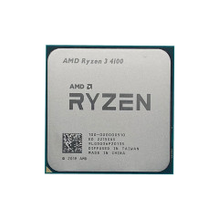 Процессор AMD Ryzen 3 4100  OEM