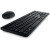 Клавиатура Dell Pro Wireless Keyboard and Mouse - KM5221W - Kazakh (QWERTY) (580-AJRW) - Metoo (2)