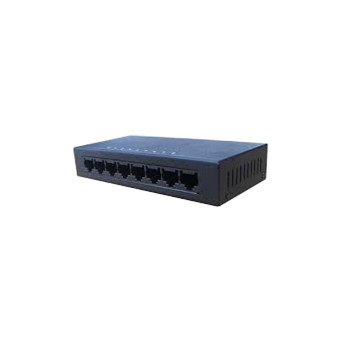 Коммутатор BDCOM S1008C - Metoo (2)