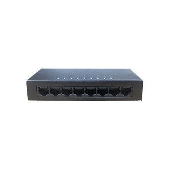 Коммутатор BDCOM S1008C - Metoo (3)