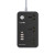 Сетевой фильтр LDNIO Universal SC3412 3 розетки 1*USB-C 12V-1.67A 3*USB 5V/<wbr>3.4A Портов 2м - Metoo (5)