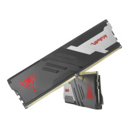 Модуль памяти Patriot Viper VENOM, PVV532G560C36K, DDR5, 32 GB ,DIMM kit <5600MHz> (2x16GB), CL36