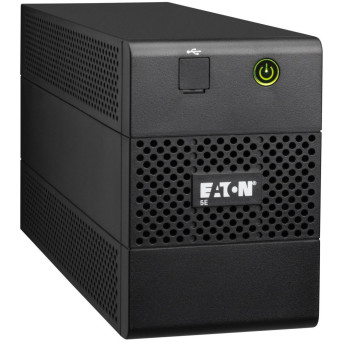Источник бесперебойного питания Eaton 5E 850i USB DIN (5E850iUSBDIN) - Metoo (1)