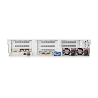 Сервер HP Enterprise ProLiant DL385 Gen10 Plus (P07594-B21) - Metoo (12)