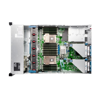 Сервер HP Enterprise ProLiant DL385 Gen10 Plus (P07594-B21) - Metoo (16)