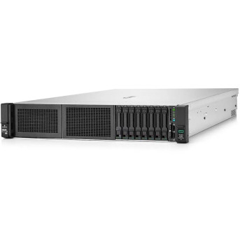 Сервер HP Enterprise ProLiant DL385 Gen10 Plus (P07594-B21) - Metoo (8)