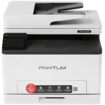 МФУ Pantum CM1100ADN - Metoo (2)
