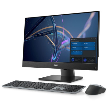 Моноблок Dell Optiplex 5400 AIO (210-BCUL) - Metoo (3)