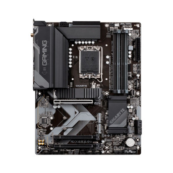Материнская плата Gigabyte B760 GAMING X AX DDR4 - Metoo (5)