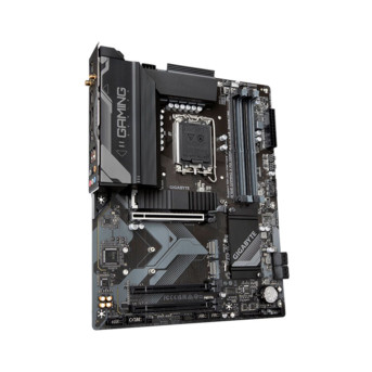 Материнская плата Gigabyte B760 GAMING X AX DDR4 - Metoo (11)