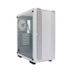 Компьютерный корпус Deepcool CC560 WH без Б/<wbr>П