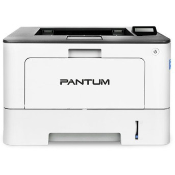 Принтер лазерный Pantum BP5100DW - Metoo (2)