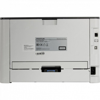 Принтер лазерный Pantum BP5100DW - Metoo (7)