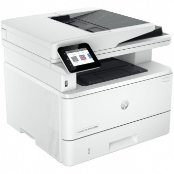 МФУ HP Europe LaserJet Pro MFP 4103fdw (2Z629A) - Metoo (7)