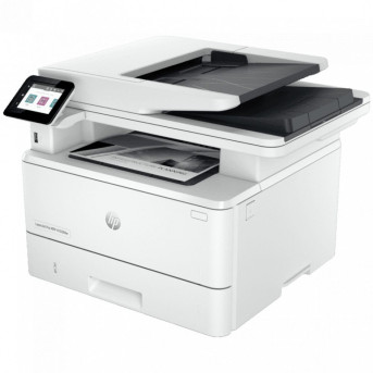 МФУ HP Europe LaserJet Pro MFP 4103fdw (2Z629A) - Metoo (23)