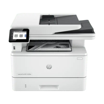 МФУ HP Europe LaserJet Pro MFP 4103fdw (2Z629A) - Metoo (2)