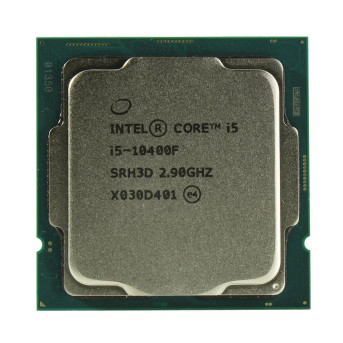 Процессор  Intel Core i5-10400F FCLGA1200 Tray (CM8070104290716) - Metoo (3)