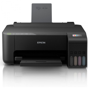 Принтер струйный цветной Epson L1250 (C11CJ71404) 4 цвета, СНПЧ - Metoo (38)