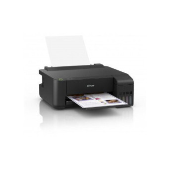 Принтер струйный цветной Epson L1250 (C11CJ71404) 4 цвета, СНПЧ - Metoo (7)