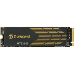Жесткий диск SSD 2TB Transcend TS2TMTE250S M2 PCIe