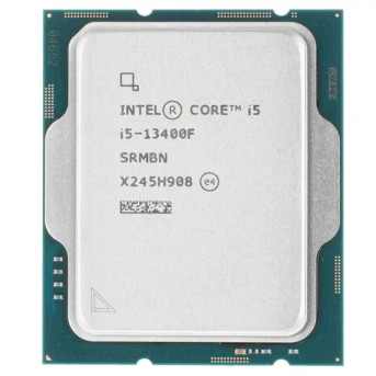 Процессор Core i5-13400F OEM (CM8071505093005) - Metoo (2)