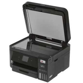 МФУ струйное цветное Epson L6290 (C11CJ60406) - Metoo (16)