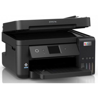 МФУ струйное цветное Epson L6290 (C11CJ60406) - Metoo (3)