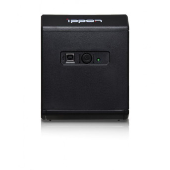 Источник бесперебойного питания Ippon Back Comfo Pro II 850 - Metoo (10)