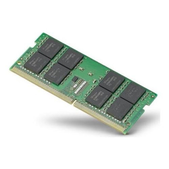 Модуль памяти Kingston KVR48S40BS6-8 DDR5 SO-DIMM 8Gb 4800 MHz CL40 - Metoo (3)