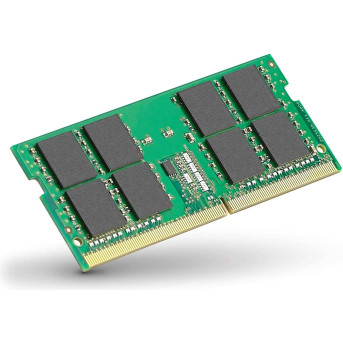 Модуль памяти Kingston KVR48S40BS6-8 DDR5 SO-DIMM 8Gb 4800 MHz CL40 - Metoo (2)