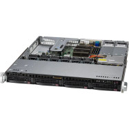 Серверная платформа Supermicro (SYS-510T-MR)