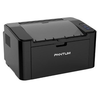 Принтер лазерный Pantum P2507 - Metoo (6)