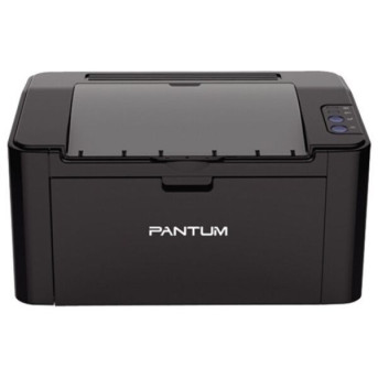 Принтер лазерный Pantum P2507 - Metoo (3)