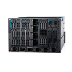 Шасси Dell MX7000/<wbr>4 x 3000W PSU/<wbr>ReadyRail (210-ANYY)