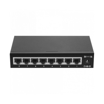 Коммутатор BDCOM S1508D - Metoo (2)