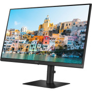 Монитор Samsung 24 (LS24A400UJIXCI)<br>