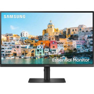 Монитор Samsung 27 (LS27A400UJIXCI)