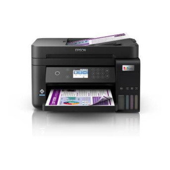 МФУ Epson L6270 (C11CJ61405) - Metoo (2)