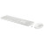 Комплект беспроводной HP 650 Wireless White (4R016AA) - Metoo (2)